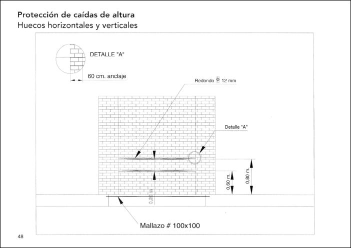 CONSTRUCCION (45) GRAFICOS CAD